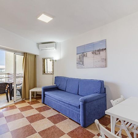 בנאלמדנה Apartamentos Tamarindos מראה חיצוני תמונה